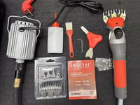 Машинка для стрижки овец PEОCTAT (Sheep Clipper) — Foto 1