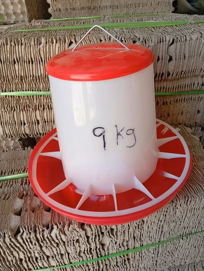 Chicken Feeder 3kg