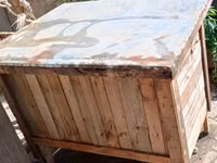 3 Wooden Chicken Cages for Sale – Gathiga, Kiambu County — photo 3
