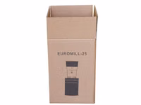 Зерновой завод Des Champs EUROMILL-25 — photo 3