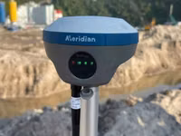 Echipamente Gnss RTK pentru agricultură, geodezie și topografie în Moldova — фото 4