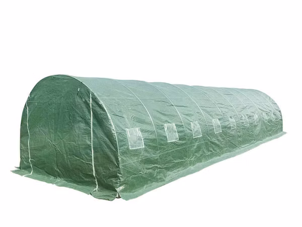 Sera Tip Tunel 10X3X2 M - jh - livrare/achitare in 4rate/agrotop