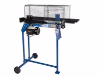 Despicator De Busteni Electric Scheppach Hl760Ls - livrare / credit / agroteh — фото 1