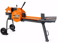 Despicator de lemne kinetik Technoworker LS 16T52 -livrare-credit — الصورة 1