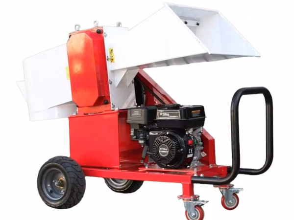 Tocator De Crengi Sigma Vg-80G (Motor 13 Hp) - 0y - livrare/achitare in 4rate la 0% / agroteh