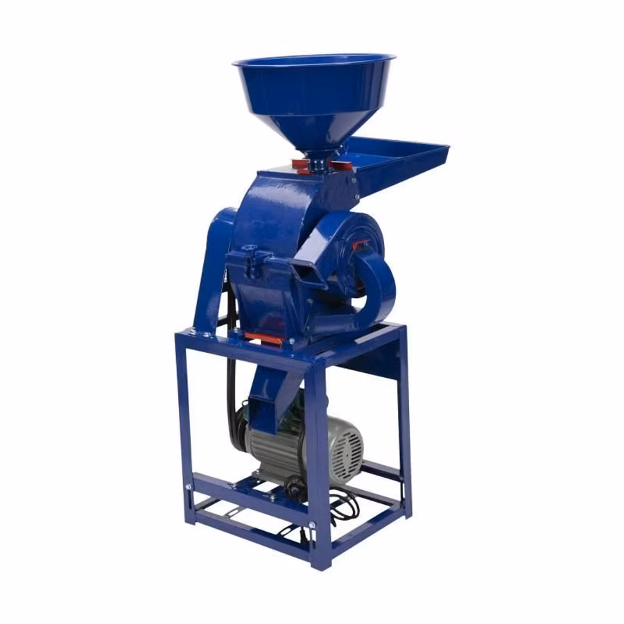 Moara Temp 9Fp-20C - 7w - livrare/achitare in 4rate/agrotop