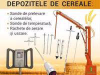 Utilaj și echipament pentru agricultură și morărit - Lideri în Moldova — фото 3