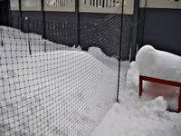 Ограждающая сетка — foto 4