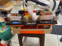 Key Cutting Machine — фото 1