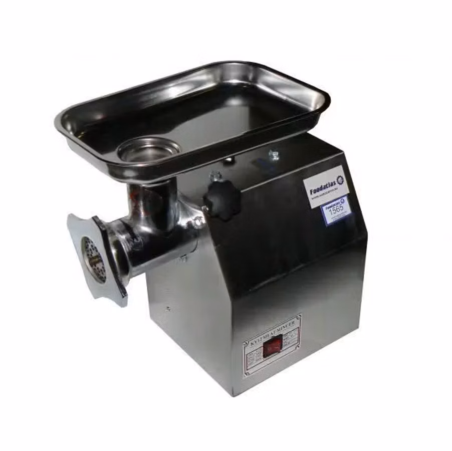 Мясорубка  foodatlas ky-12
