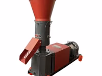 Granulator Furaje Demetra Dm-160Rm, 380V (Motor Inclus) - 37 - livrare / credit / agroteh — photo 3