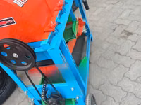 MultiFunctional Threser 5hp — الصورة 2