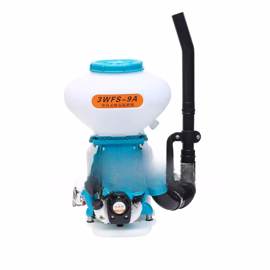 Engine Sprayer for Crops