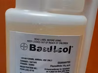 Bayticol Pour On 1litre — photo 3