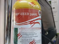 Dryweed 396sl Herbicide 1litre — الصورة 4