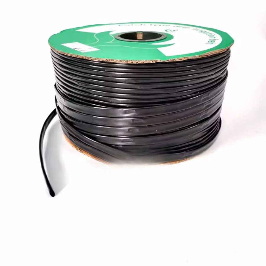 Flexible Drip Hose