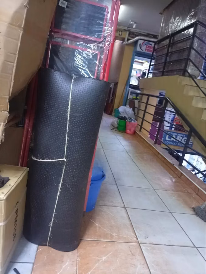 Long Lasting Quality Cow Mattress