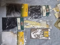 загасны хиймэл өгөөш Umpqua Feather Merchants брэнд — photo 5