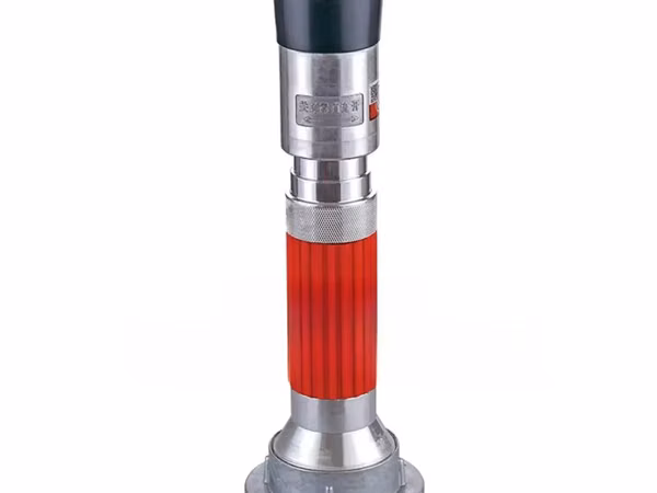 Adjustable Pattern Nozzle