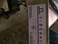 Прививочный станок Omega Uno (Омега Уно) — photo 2