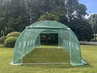 Sera Tip Tunel 6X3X2 M - ji - livrare/achitare in 4rate la 0% / agroteh — фото 4