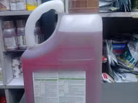 Undertaker Termiticide 480 Ec 5 Litres — फ़ोटो 4
