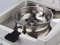 Analizator de umiditate pentru laborator - Radwag MA 50.R - Direct de la distribuitor — фото 4