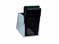 Cuibar pentru găini cu colector de ouă Des Champs MG01 (1 sectiune) — Foto 2