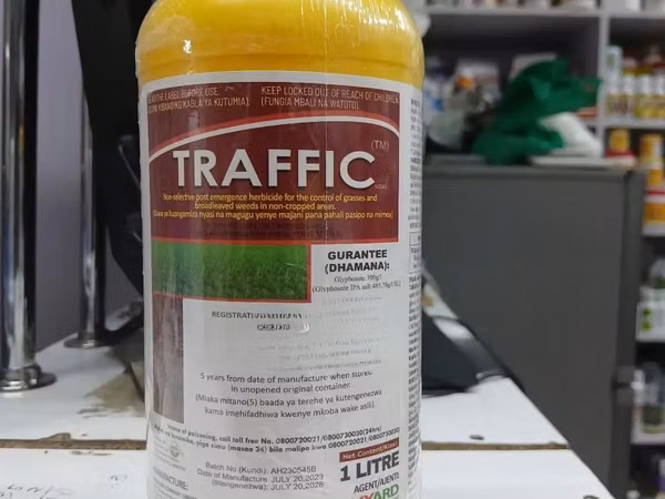 Traffic 300as Herbicide 1litre