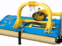 Vindem tocatoare Zanon modelul TFZ: versiune medie pentru tractoare de la 30 - 100 CP (italia) — photo 3