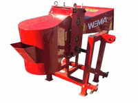 Tocator De Crengi Weima Wm-80 Pto - a3 - livrare/achitare in 4rate la 0% / agroteh — photo 4