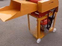 Heavy Duty Chaff Cutter — الصورة 1