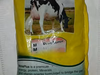 Molaplus Super Milk Booster — Foto 1