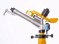 1.5′′ Brass Impact Rain Gun Sprinkler (50mm) — foto 2