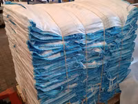 Мягкие контейнеры со склада (Big-Bag, Q-Bag) big-bag qbag — photo 2
