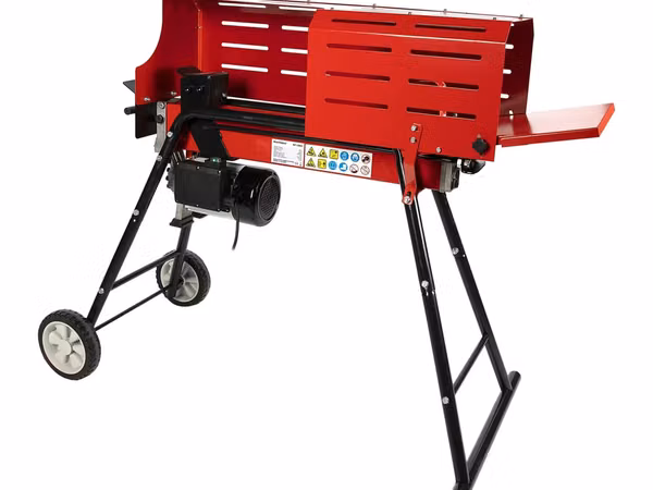 Masina De Despicat Lemne Brigadir Dbe8T-52 Cu Suport - eg - livrare/achitare in 4rate/agrotop
