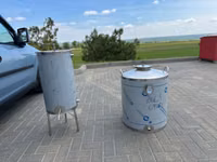 Самагонные апараты автоклавы охладители спирали — photo 3
