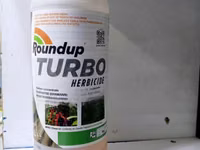 Round Up Turbo 480ec Herbicide 1litre — الصورة 2