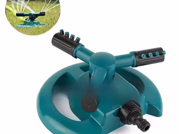 Tripulse Irrigator
