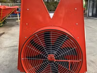 Vindem stropitori tractate agron de 350-450l de tip turn pentru vie- livada!!! — Foto 4