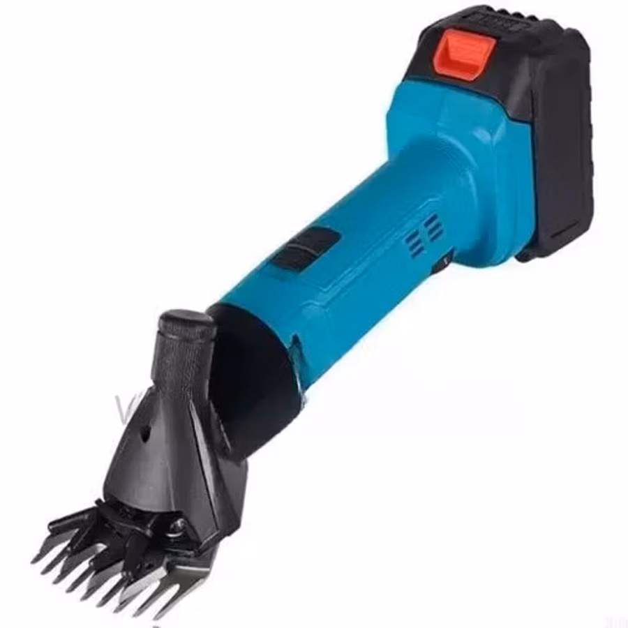 Makita Cordless Sheep Clipper