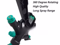 360 Degrees Sprinkler — الصورة 1