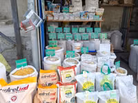 Nutrețuri și cereale,porumb uscat.ne aflăm la Edineț.posibel livrare. — фото 2
