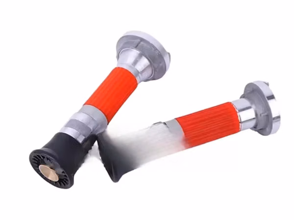 Aluminum Hose Irrigation Nozzle