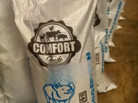 Pig Grower Feed Concentrate. — фото 1