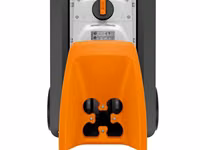 Stihl 135 L/ Tocator De Gradina/produs Nou — 照片 3