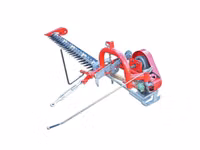 Cositoare laterala latime 1.6m -transfer-credit-livrare — фото 3