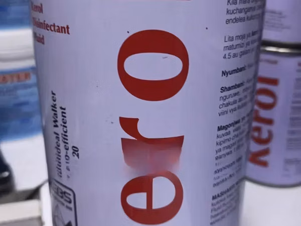 Kerol Disinfectant 1litre