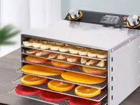 Deshidrator Universal Des Champs Eu Pro D6 - 3c - livrare/achitare in 4rate la 0% / agroteh — photo 2