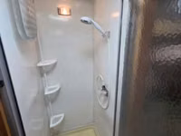 2004 Sundowner Trailers 8016 Sunlite 725 Grand Sierra Gooseneck Horse Trailer — الصورة 5